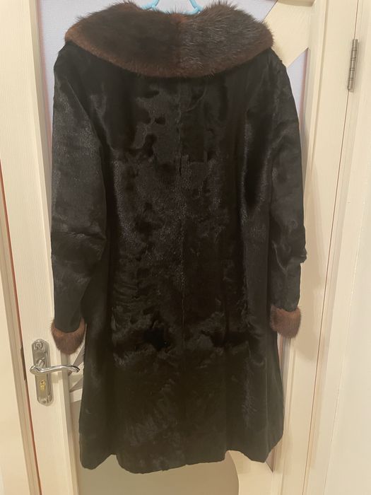 Haina de blana naturala