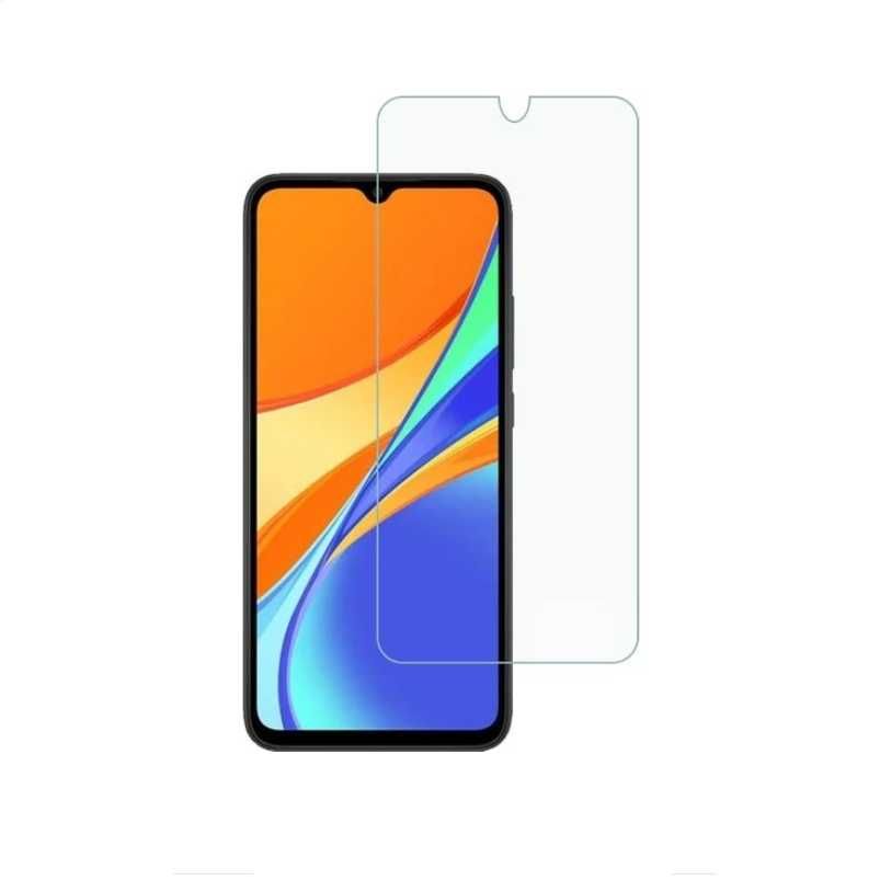 Прозрачен Стъклен Протектор за Xiaomi Redmi Note 11/S/Pro/10/9/A/T/C