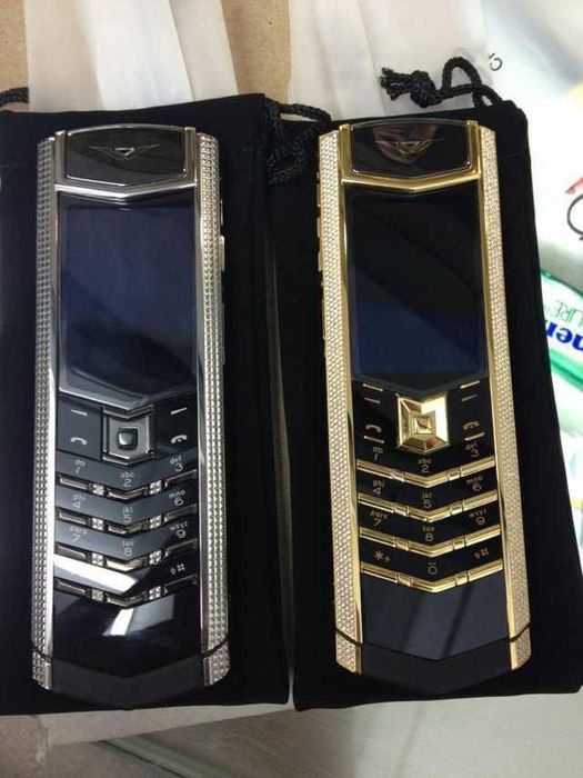 Vertu Sotiladi Garantiya Beriladi