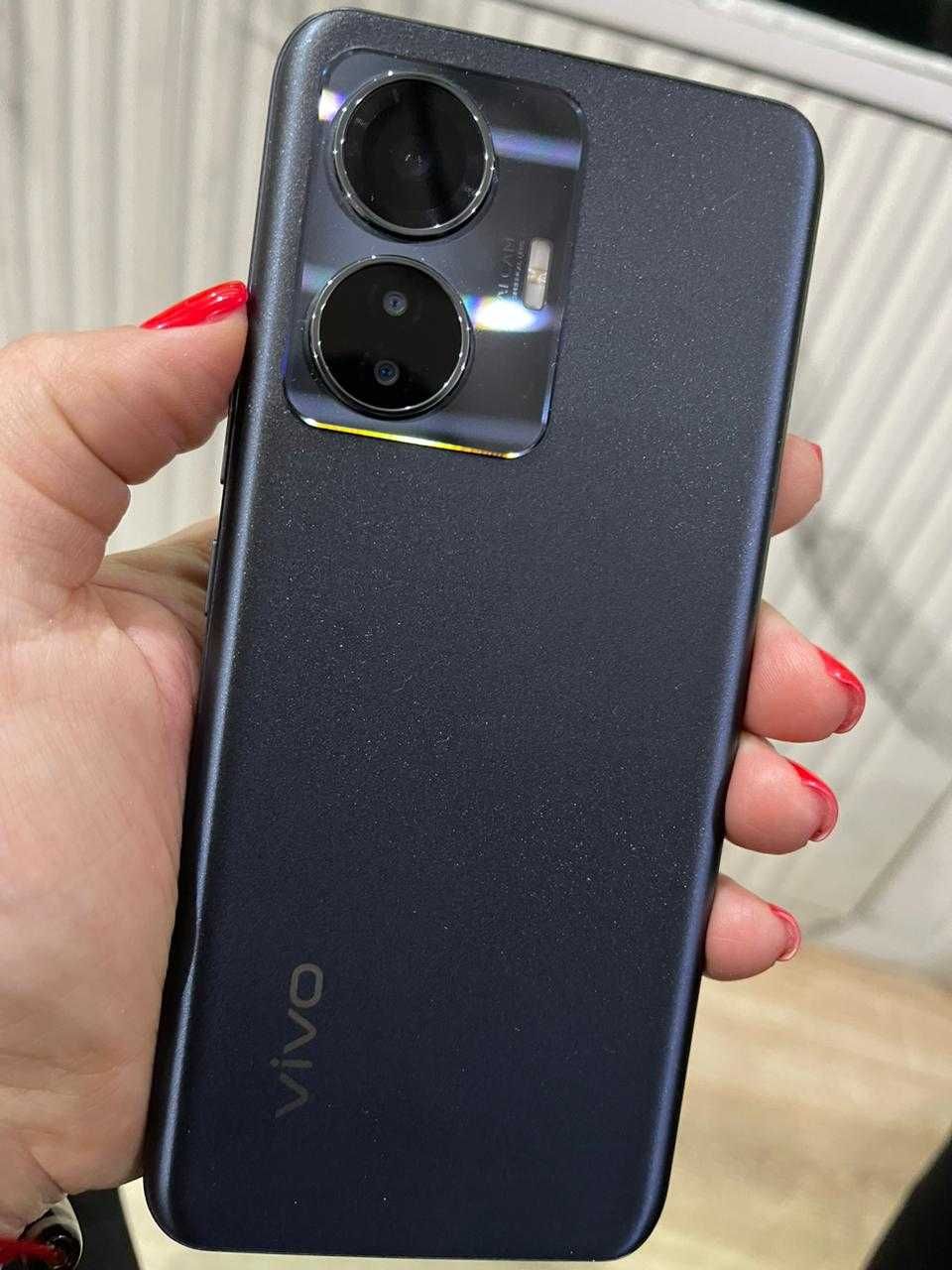 Продам новый тел vivo 55y новинка