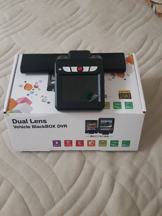 Видеорегистратор Авторегистратор