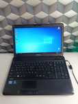 Laptop 15.6  Toshiba c60 procesor i5 8gb ram