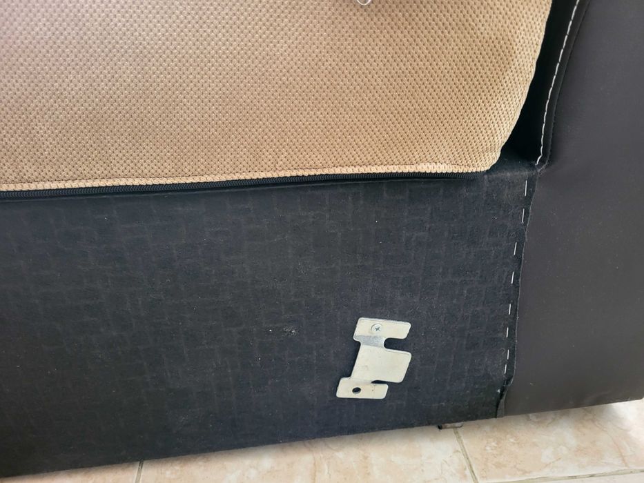 Диван Лас Вегас S с функция сън