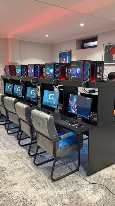 Ko,pyuterxona Pod Kluch Komplekt