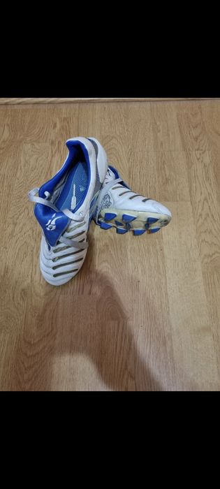 Ghete fotbal  diferite  mărimi