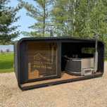 Modul Spa 2in1 Lux