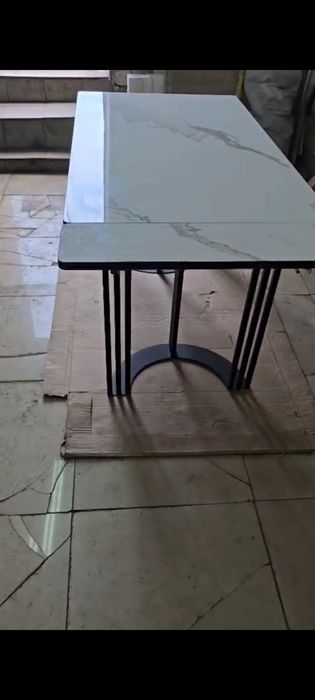 Стол керамика новый