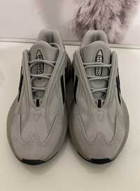 Adidas Originals OZRAH UNISEX - Sneaker low - solid grey/