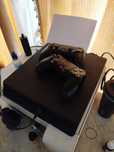 Ps 4 slim holati 95/100 1TB