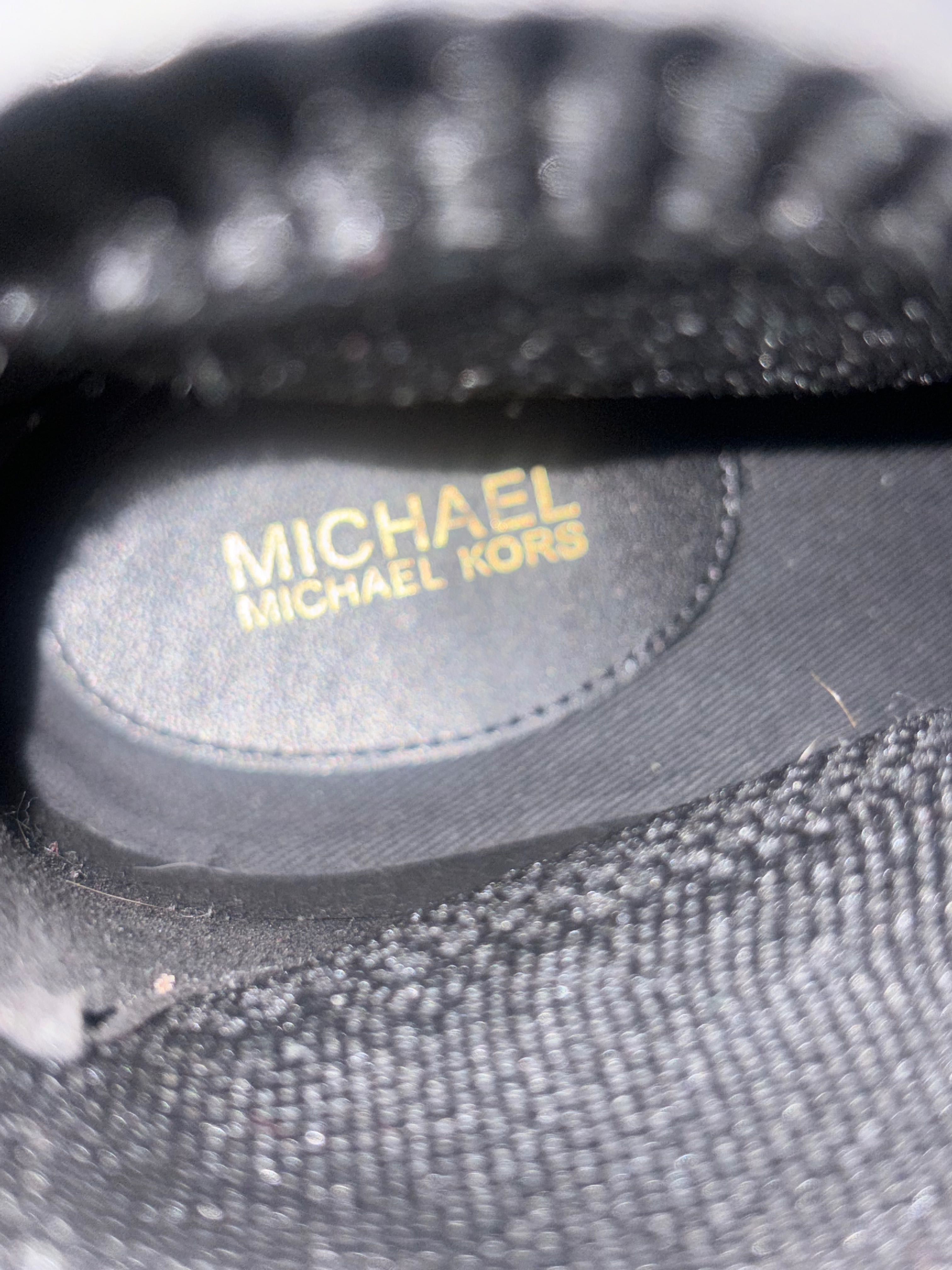 Обувки на Michael Kors Knit Boots women 38номер ( без кутия )