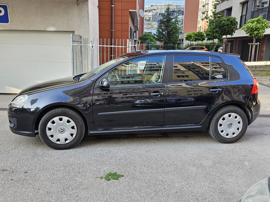4 бр. Зимни гуми +джанти +тасове Комплект!! 5×112/ 15 цола VW Golf