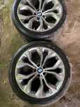 Jante bmw style 451 r20