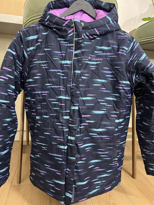 Продам куртку Columbia 42-44р