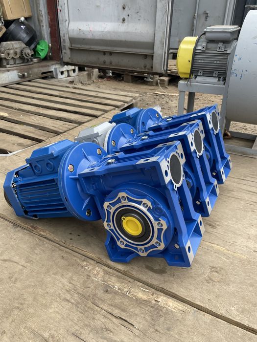 Редуктор RV NMRV червячный сабын мыло химия мешалка мотор редуктор квт