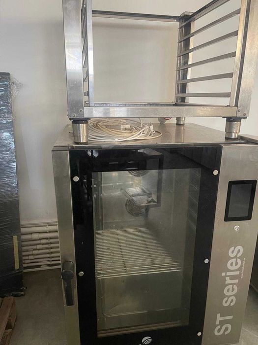 Cuptor electric patiserie FM - 10 tavi