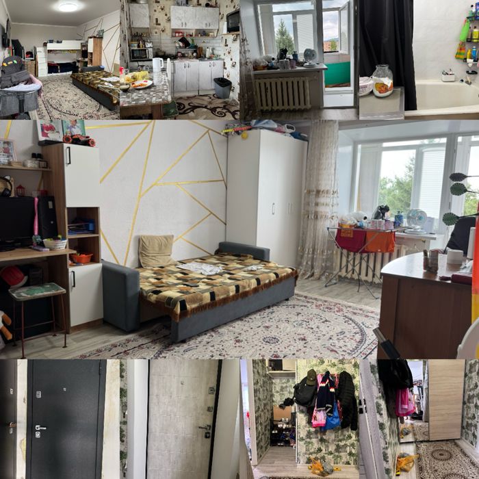 Продам 1.5 ку квартиру