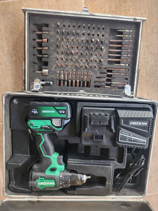 Demolator hilti rotopercutor hilti