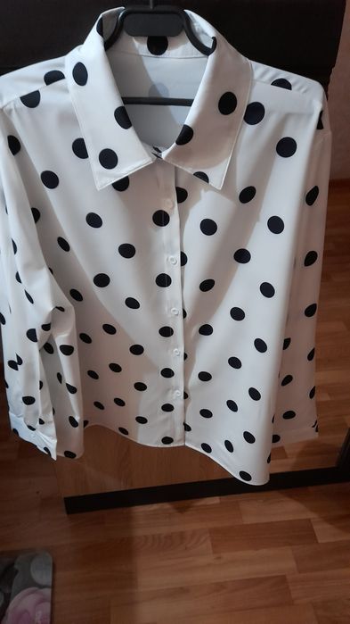 Блузы женские 4Xl ( 58-60 размер)