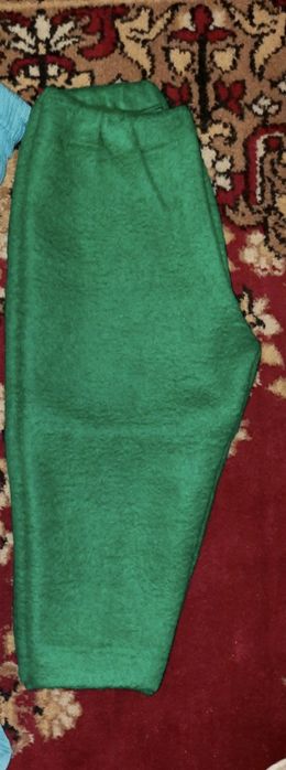 Штанишки теплые новые