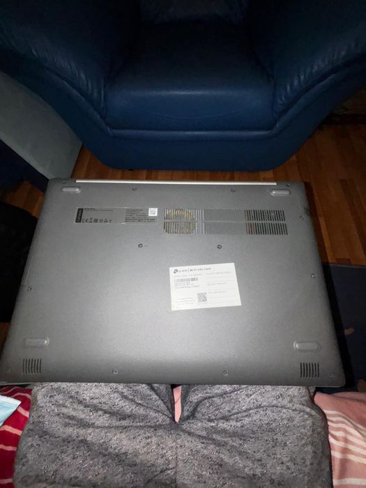 Laptop Lenovo Impecabil 2021