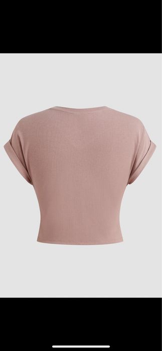 Tricou nou cu eticheta Cider S/M