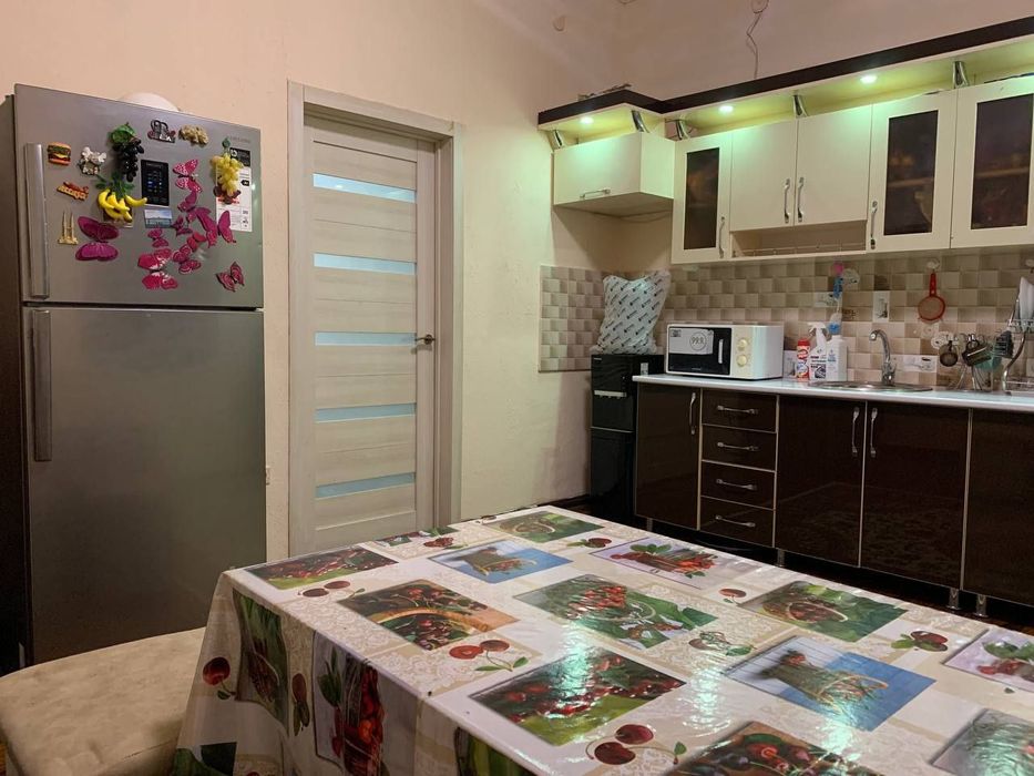 Kotej ijaraga beriladi 4 xonali