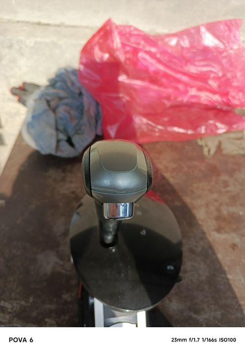 Nexia 3 akpp richag b/u, Нексиа 3 АКПП скорость переключения б/у