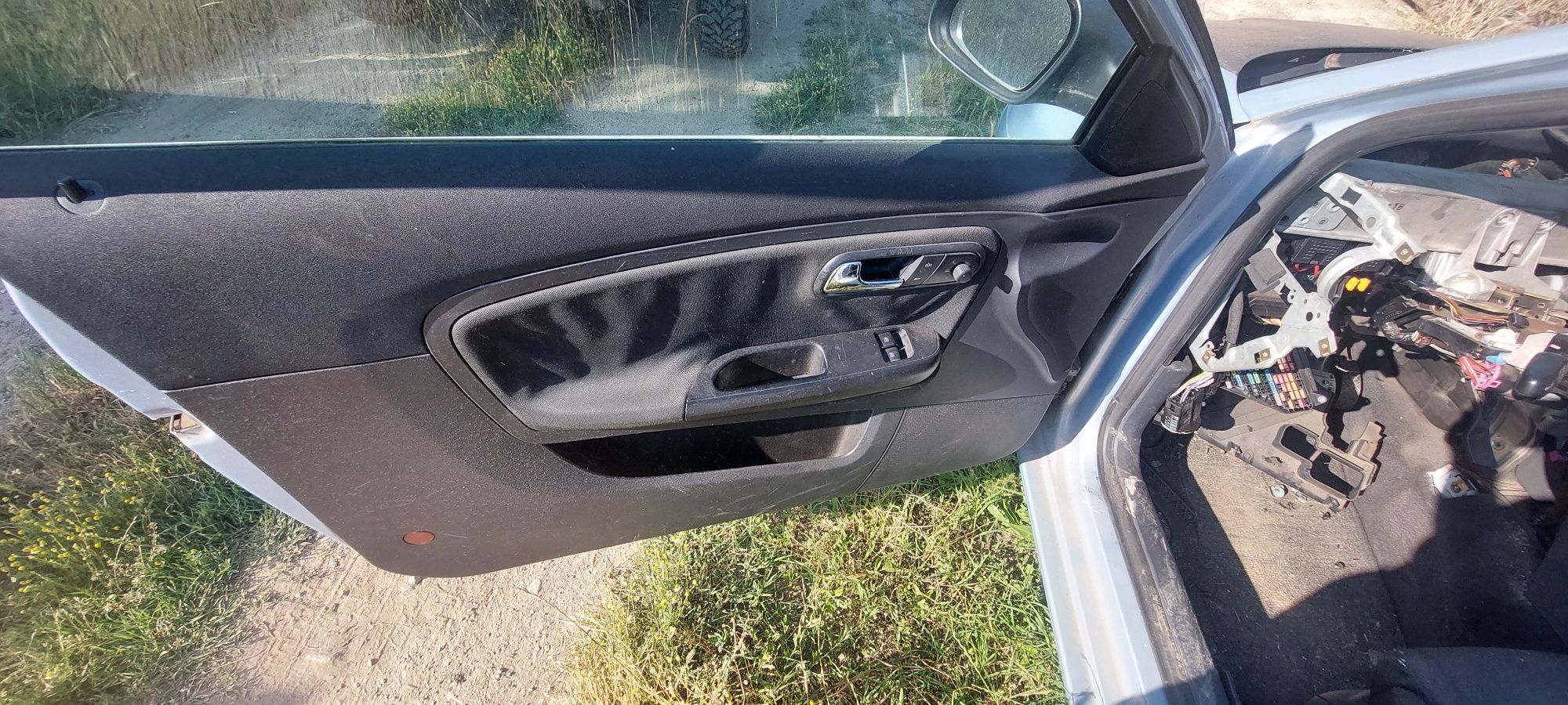 Seat ibiza 1.9tdi 131