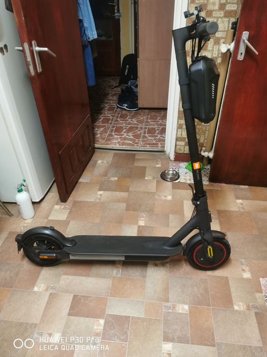 Trotineta xiaomi mi pro2