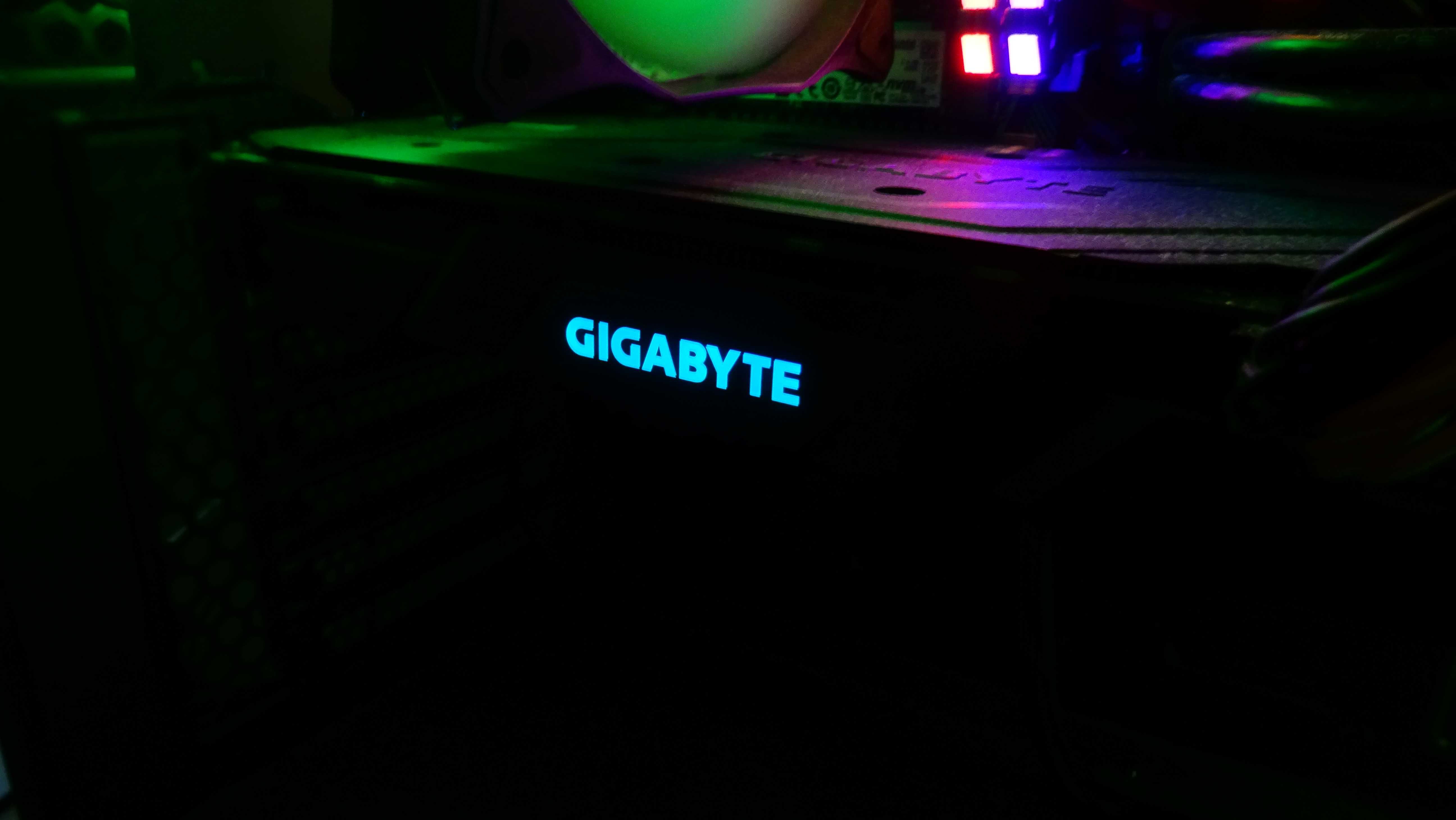 Placa video Gigabyte GeForce GTX 1660 Super, 6GB GDDR6, 192-bit X3 FAN
