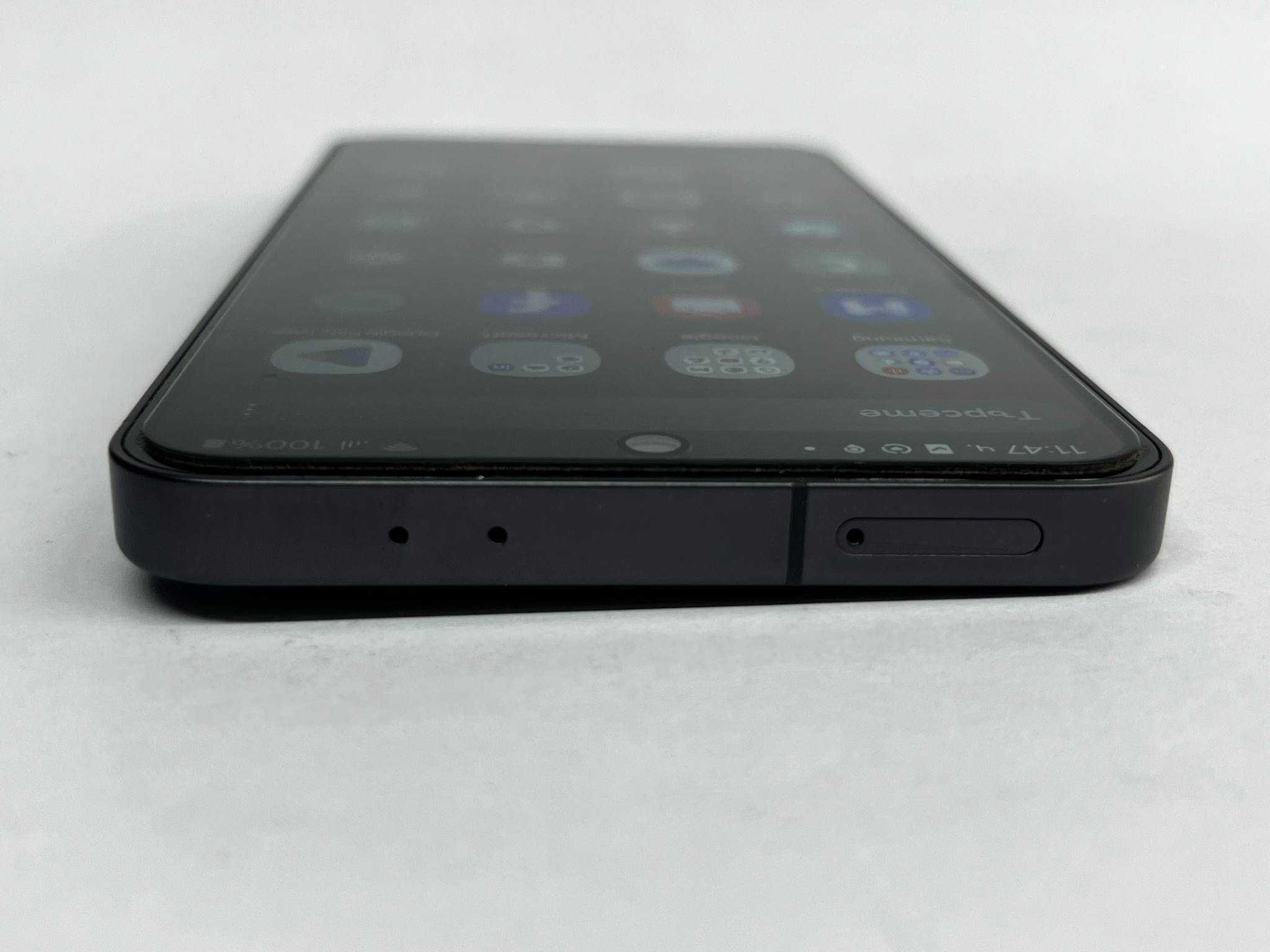 Samsung Galaxy S24 FE Graphite / 256GB / 8GB / Като нов