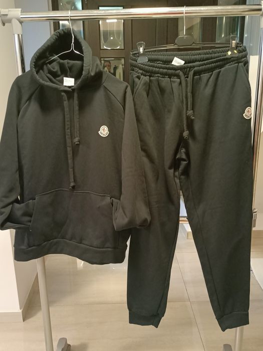 Trening Moncler unisex gros