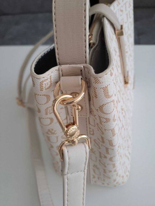 Нова дамска чанта JUST POLO