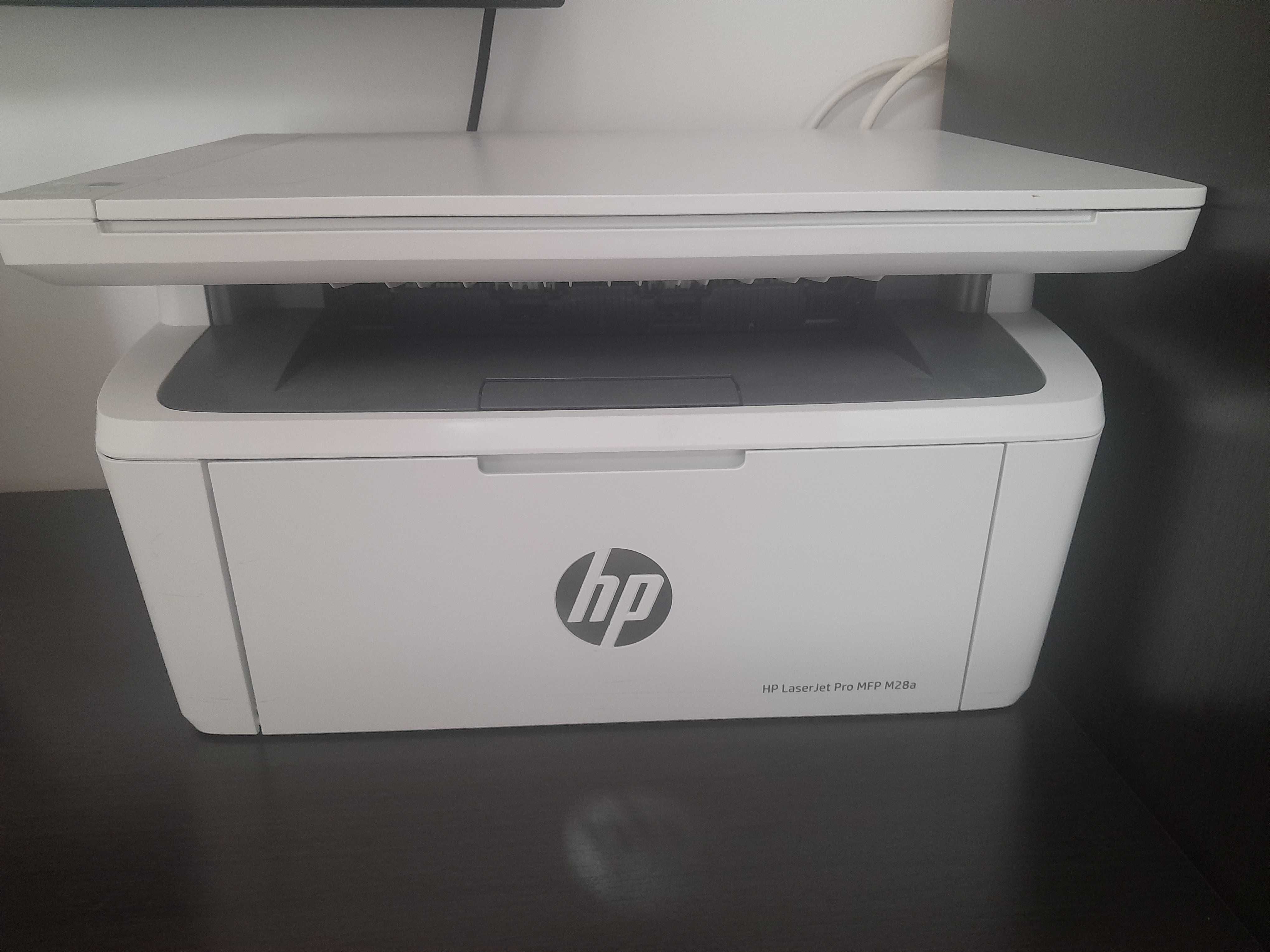 Imprimanta Hp ca noua