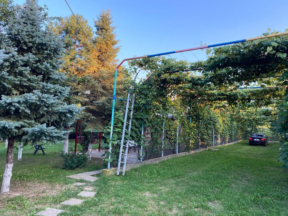 Teren intravilan in Hudum – 1700 mp/75€/mp