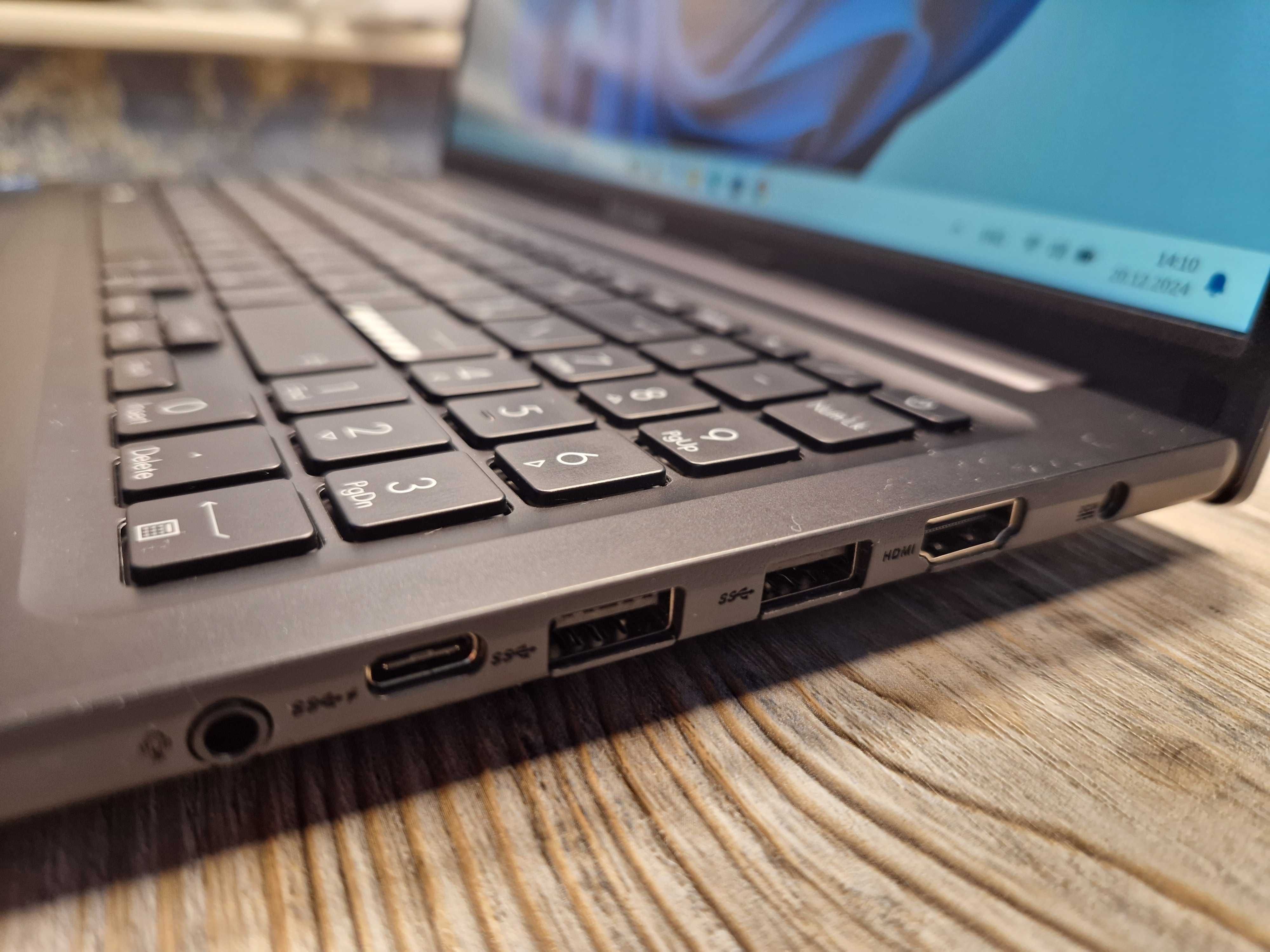 Мощный Asus Vivobook X1605VA  Corei3 8 ядер