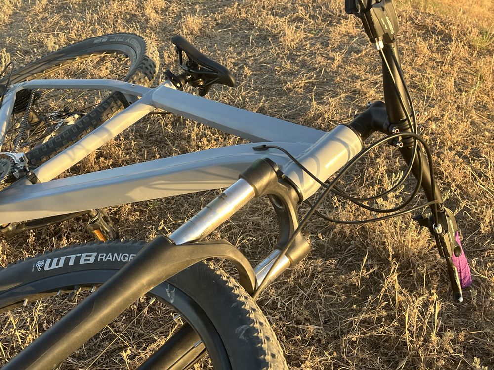 Bicicleta M2 marime M