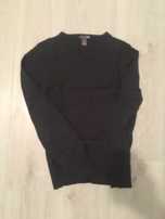 Pulover h&m fibre lana S