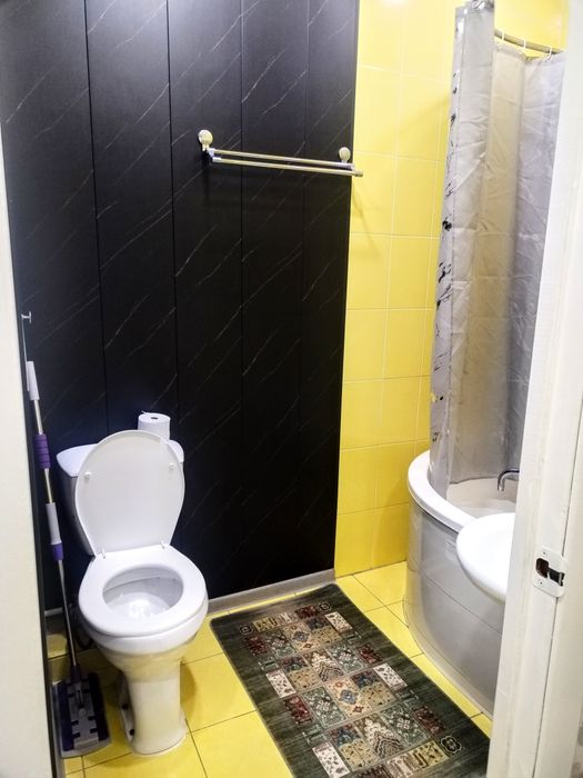 Сдаётся своя квартира