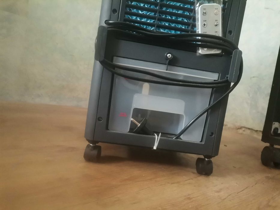 VentaAir Pro мобилен климатик ГАРАНЦИЯ