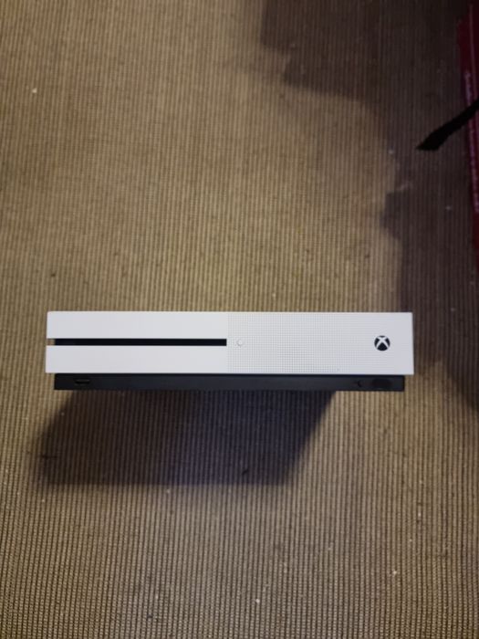 Consola XBoxOne functionala