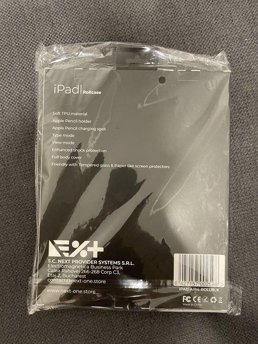 Husa iPad Air 4 10.9