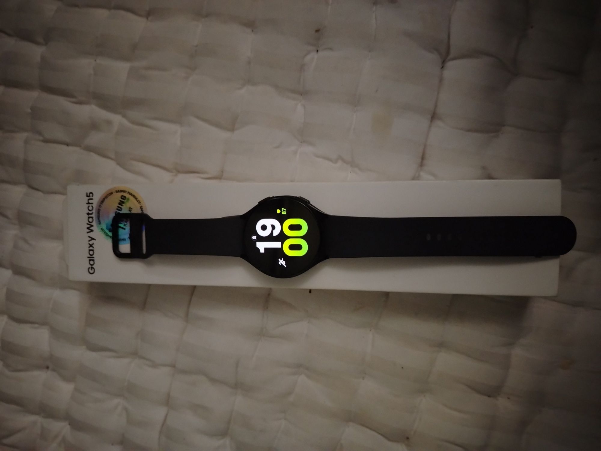 Samsung Galaxy watch 5