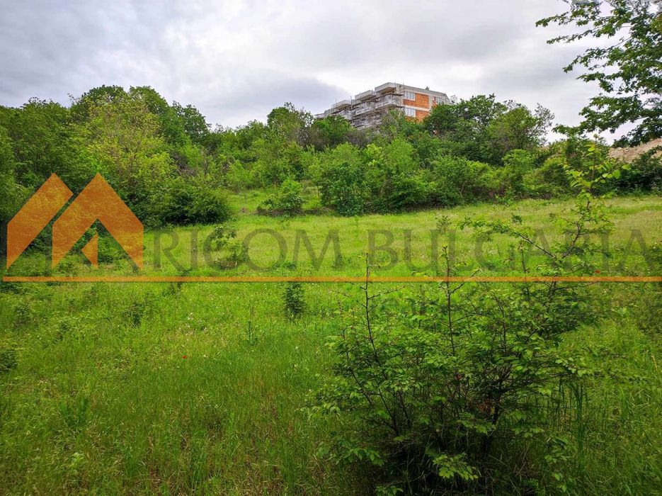 Продава се Парцел в Варна, Виница - 2032 кв.м за 153 €/кв.м - Снимка #4