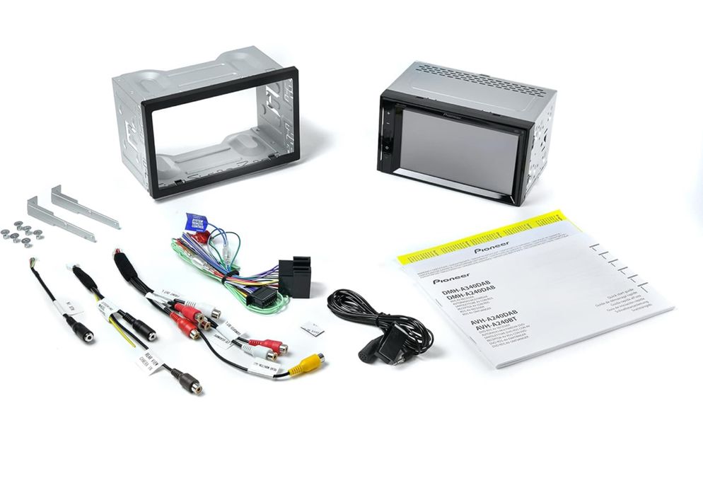 Navigatie universala pioneer