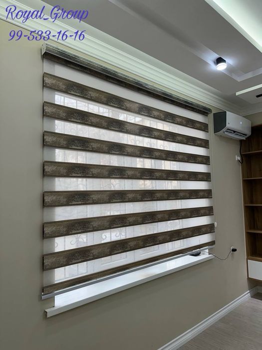 Jalyuzi жалюзи full moon skidka narxlarda