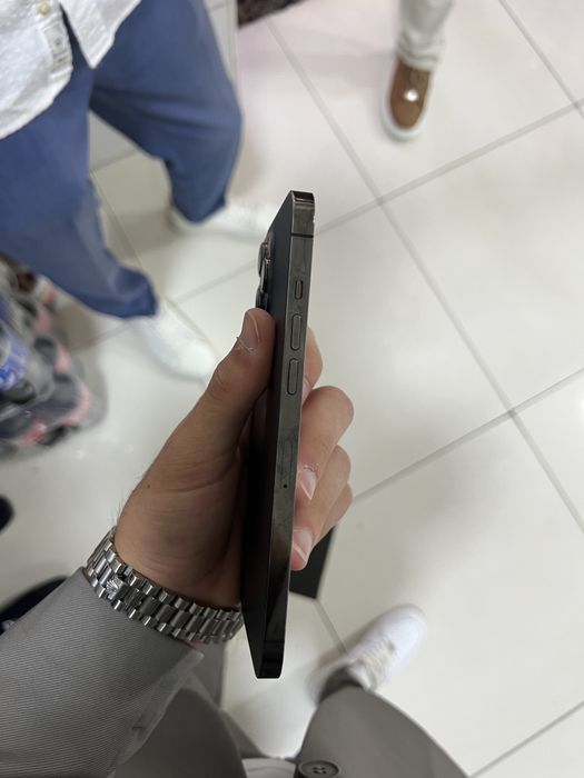 Iphone 12 pro max 256 srocna