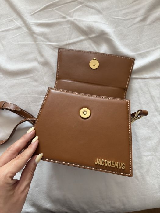 ОРИГИНАЛНА Jacquemus Chiquito