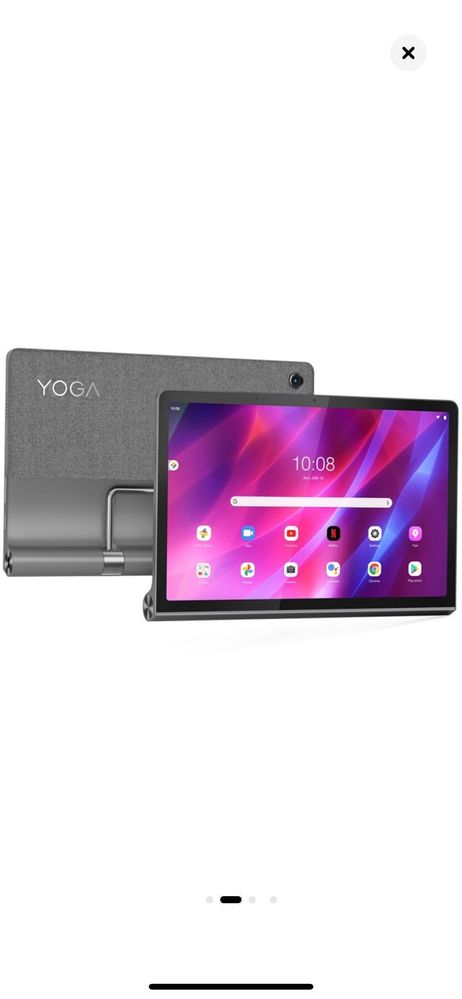 Lenovo yoga tab 11