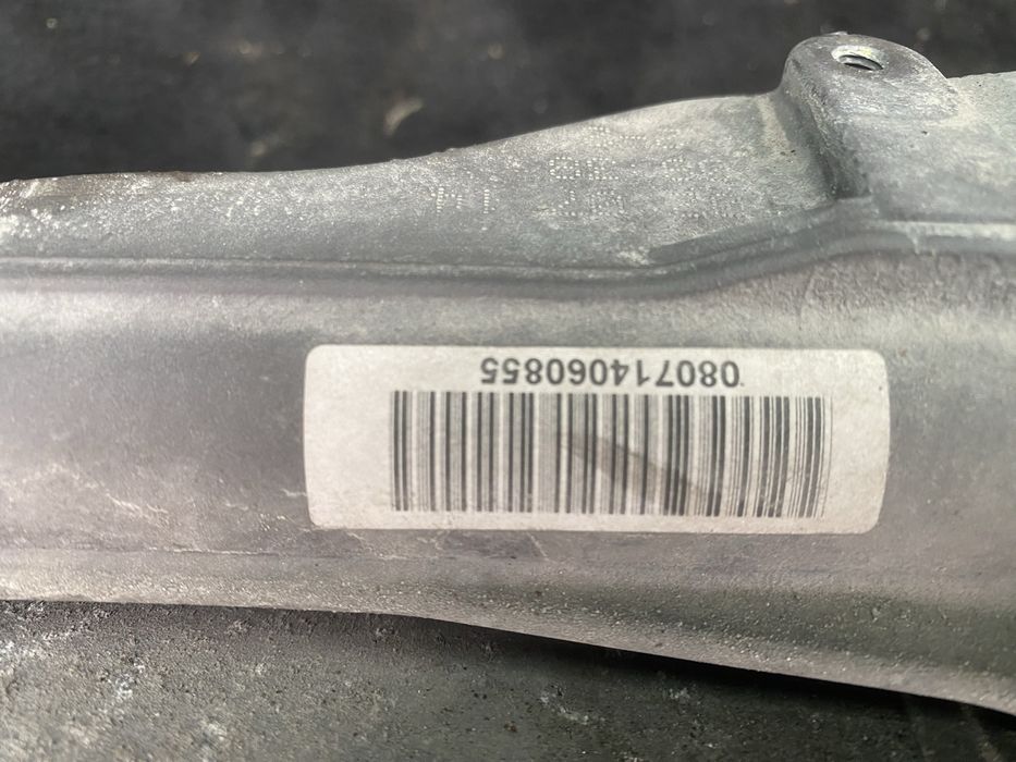 Електрическа кормилна рейка Audi A3 2016г